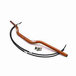 C3 Powersports - Engine Coolant Heated Handlebars - CenterFlow