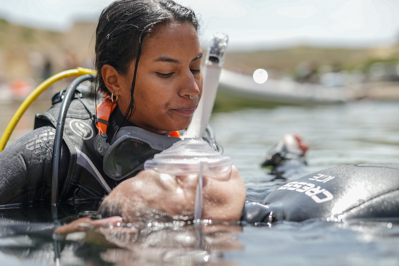 Rescue Diver Course