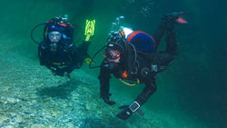 Training - Dry Suit