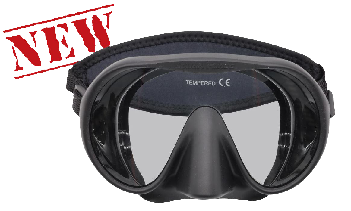 Scuba Force -  DYNAMIC ONE Mask