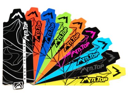 mtn.top decal kit