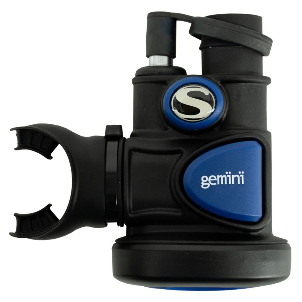 Sherwood - Gemini Octo