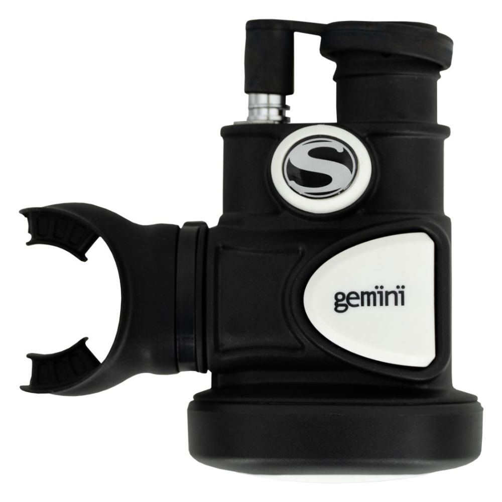 Sherwood - Gemini Octo