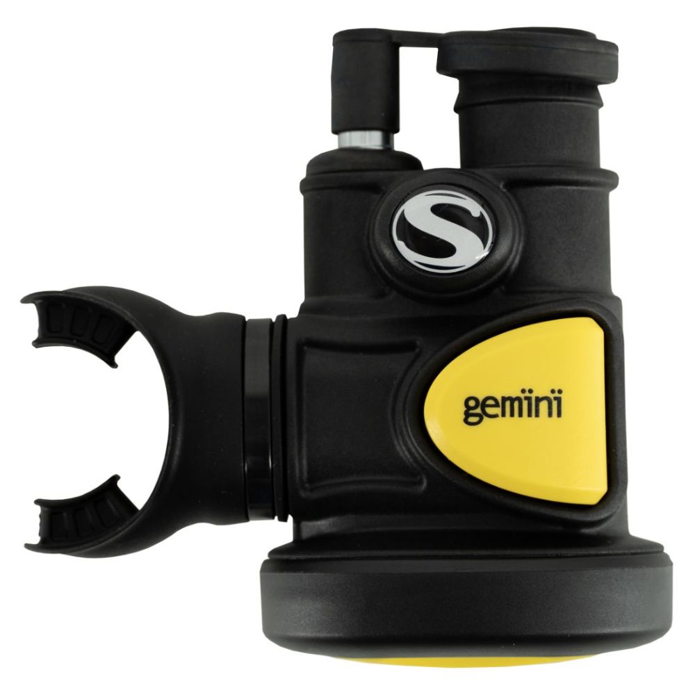 Sherwood - Gemini Octo