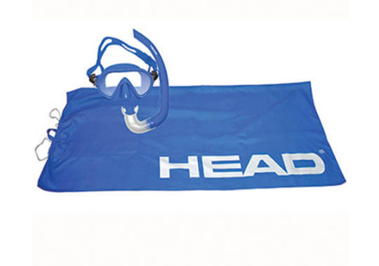 Head Snorkel pack
