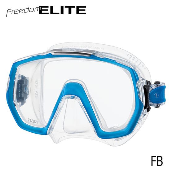 freedom elite blue