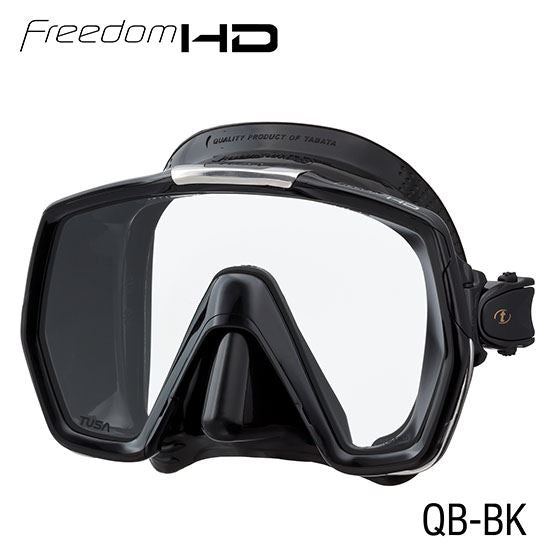 freedom HD goggles