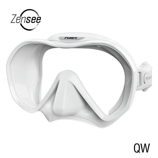 zensee mask white