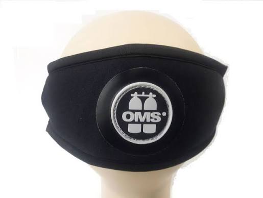 OMS - Mask Strap Cover