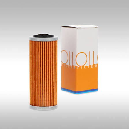 Twin Air - Oil Filter KTM/Husky