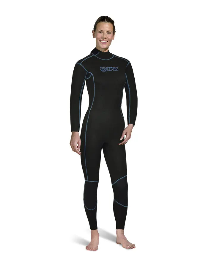 Mares - M-Flex Women's 5mm