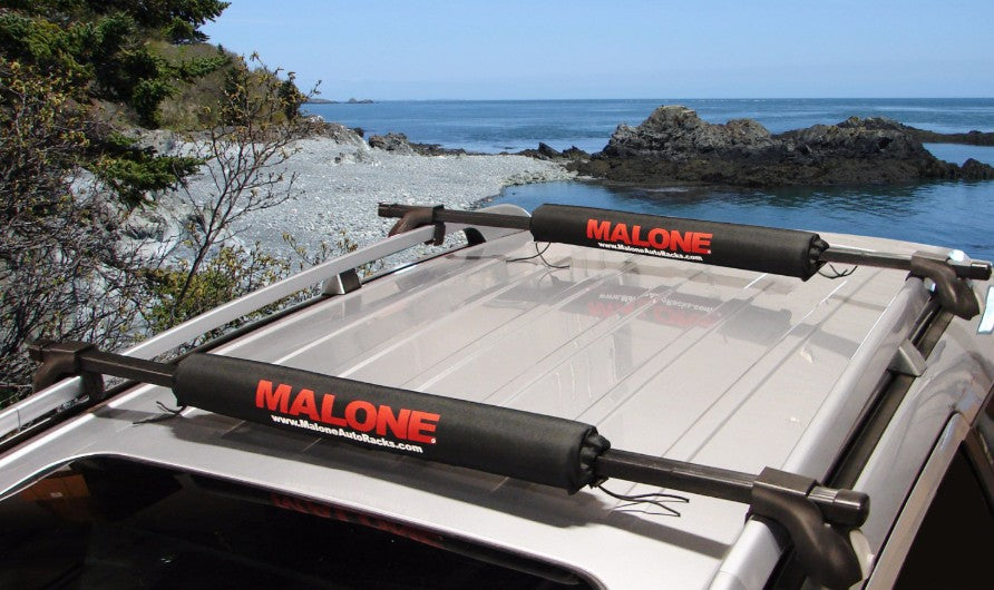 malone roof rack