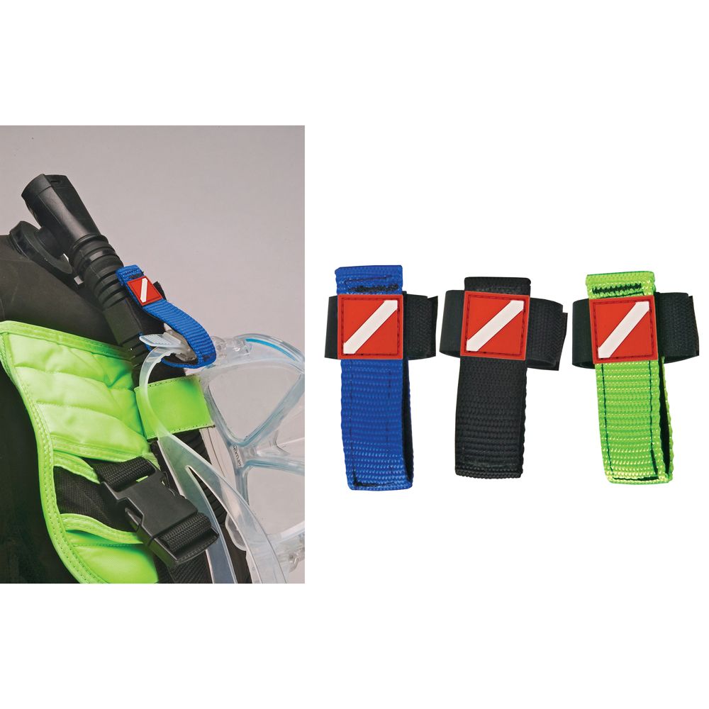 multi color mask keeper