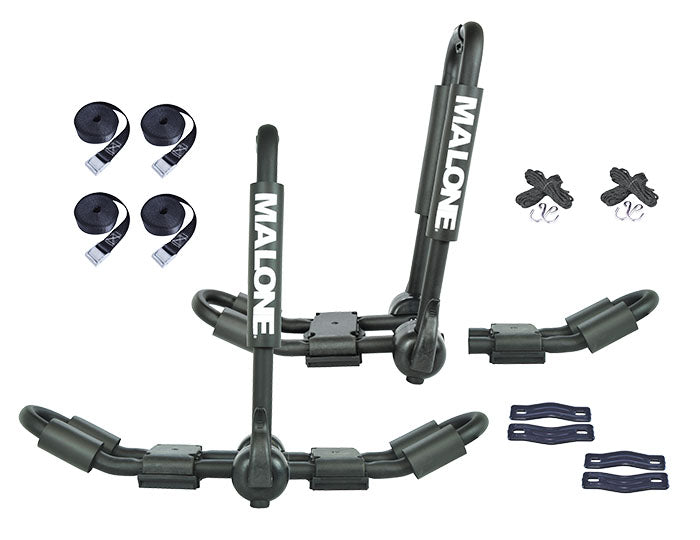malone kayak rack