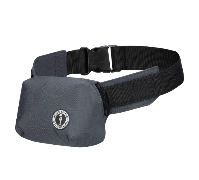 admiral grey belt