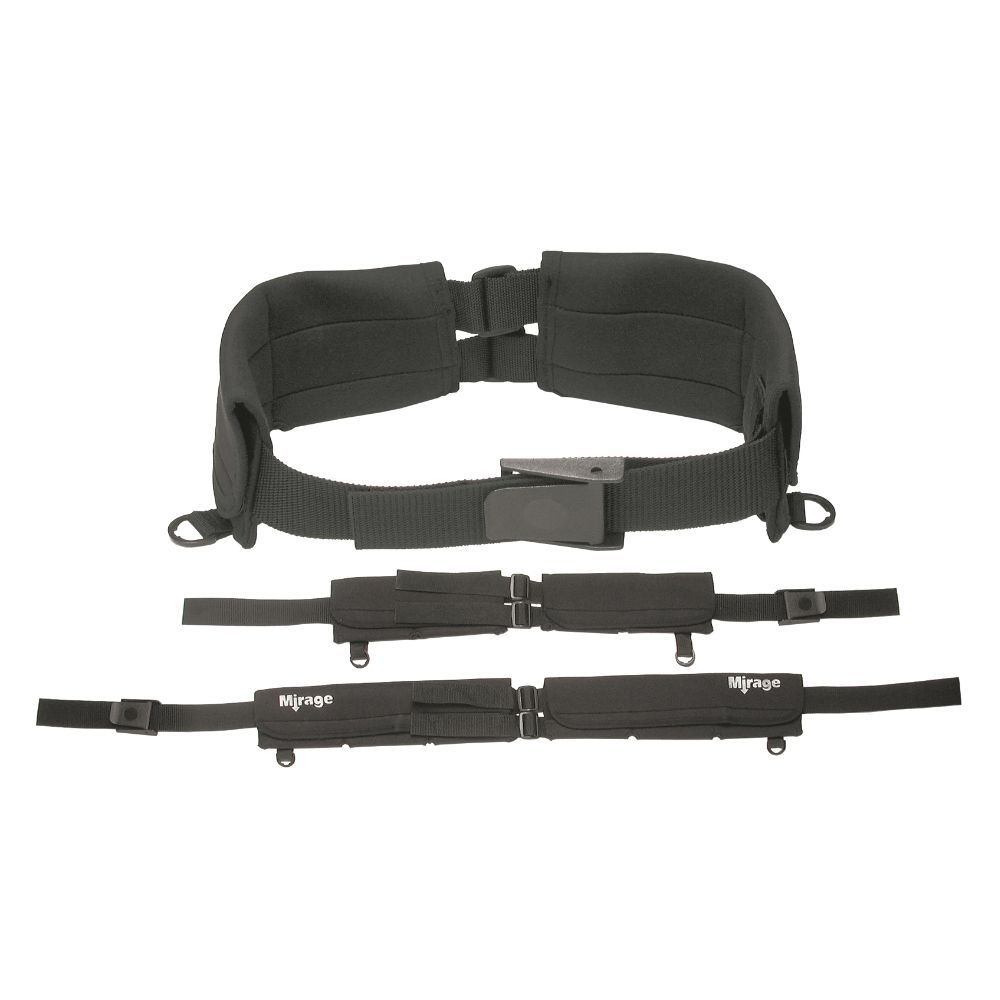 weight strap collection