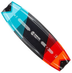 O'Brien - System Kids wakeboard - Okanagan Snowbikes