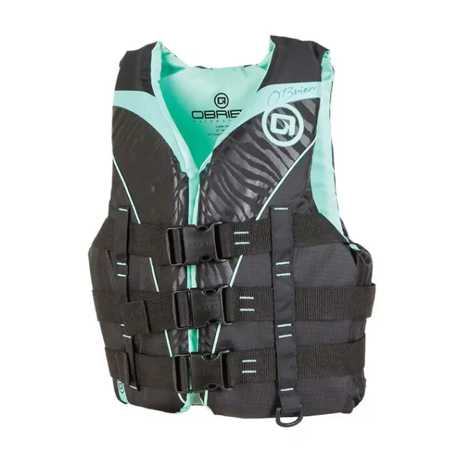 obrien womans aquavest