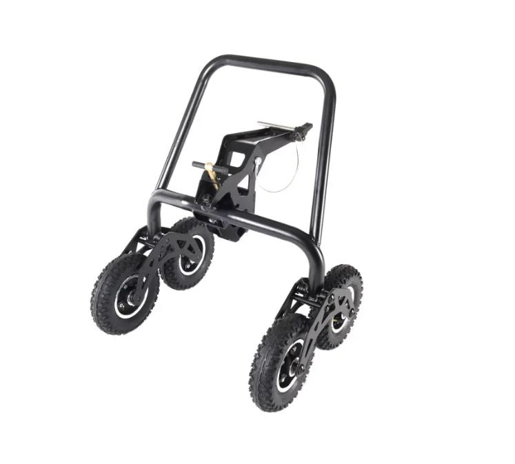 pivot dolly alone
