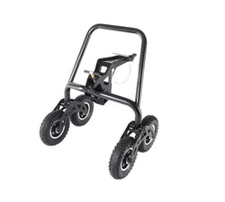 pivot dolly alone
