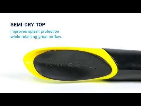 ultra dry SD snorkel