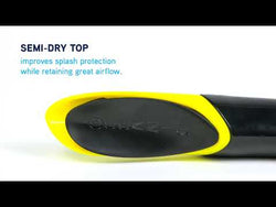 ultra dry SD snorkel