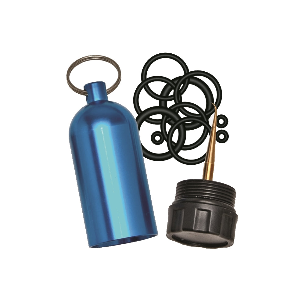 hose holder