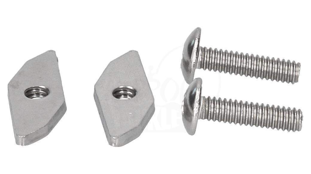 railblaza star port mount kit