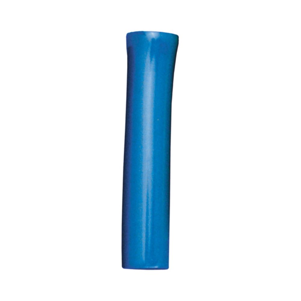 blue tube