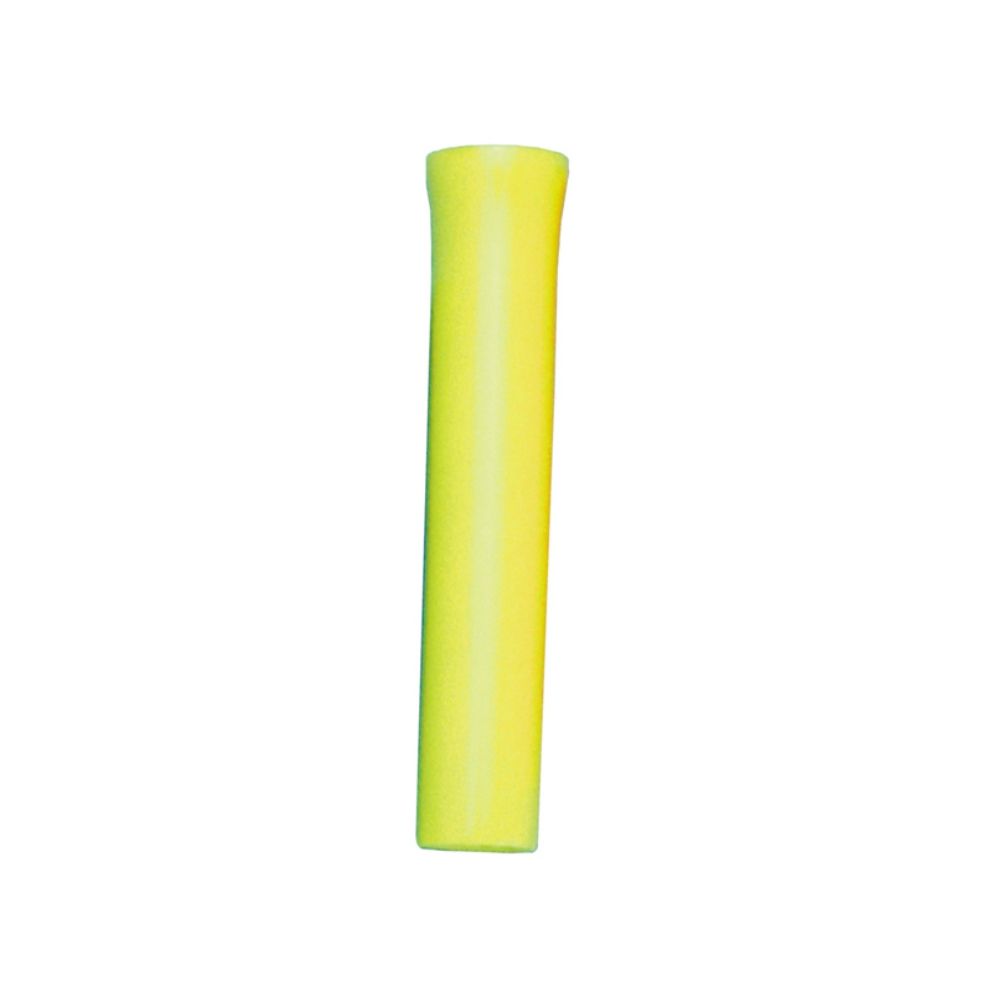yellow tube