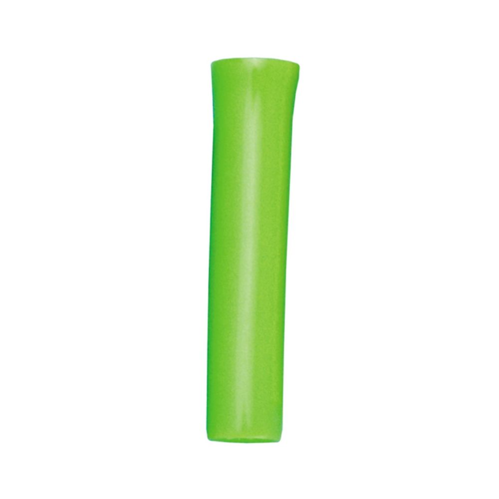 green tube
