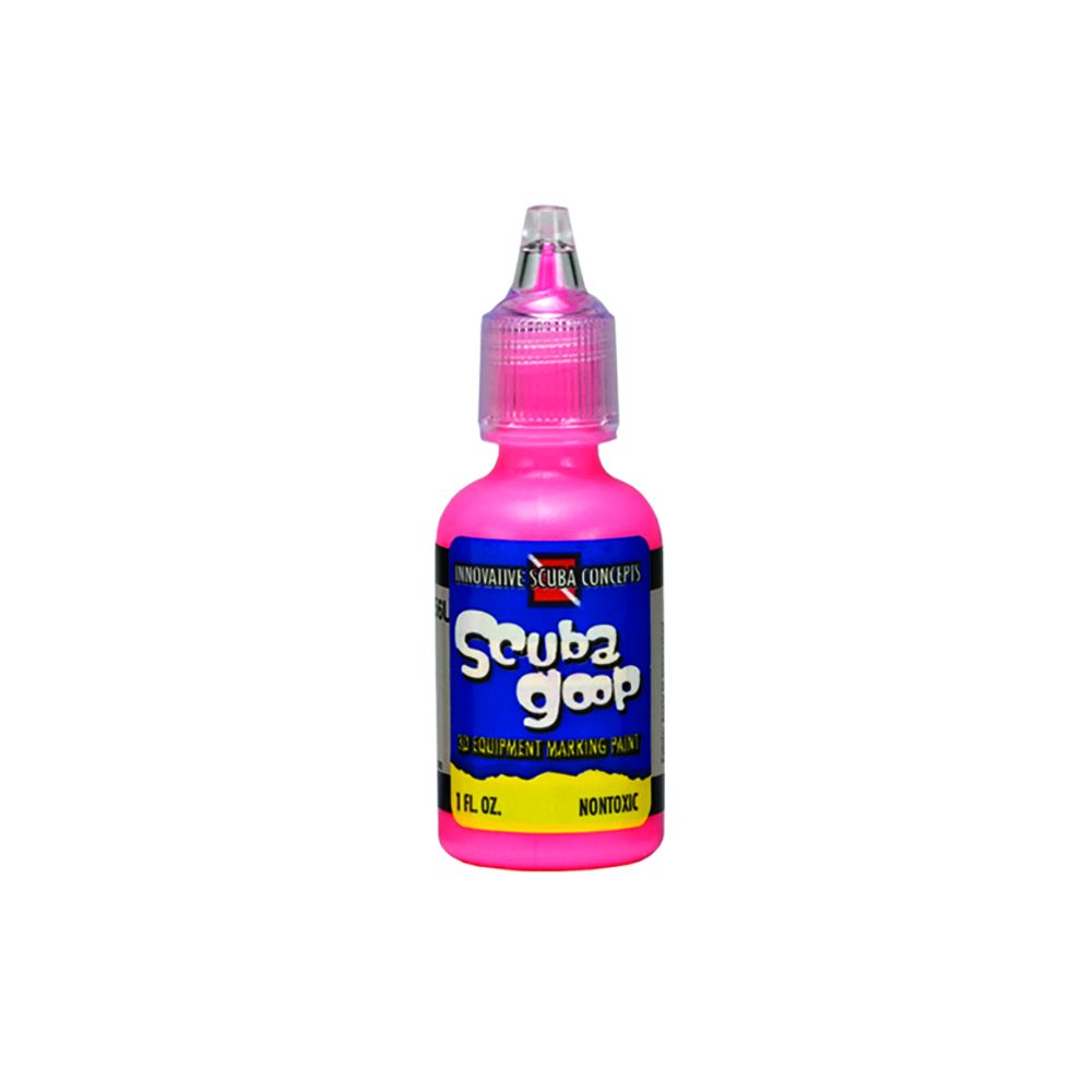 Innovative - Scuba Goop  3D Marking Paint