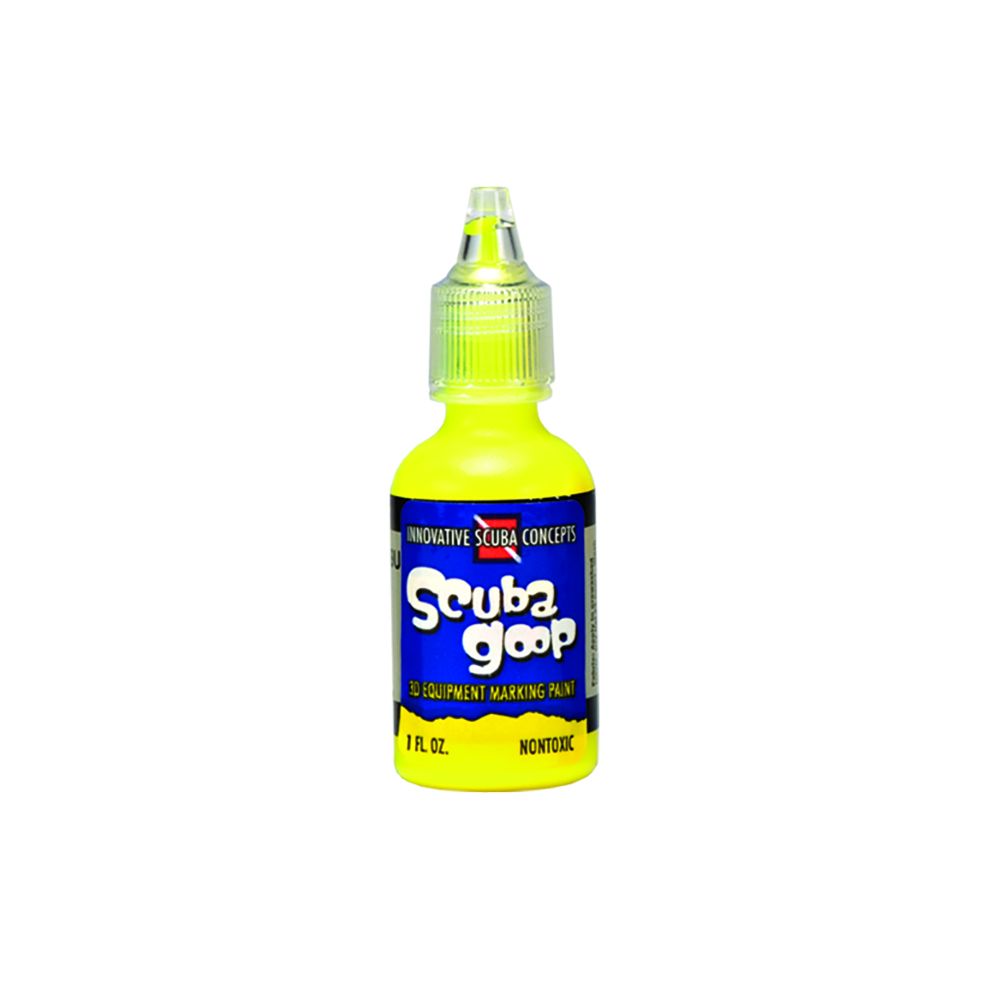 Innovative - Scuba Goop  3D Marking Paint