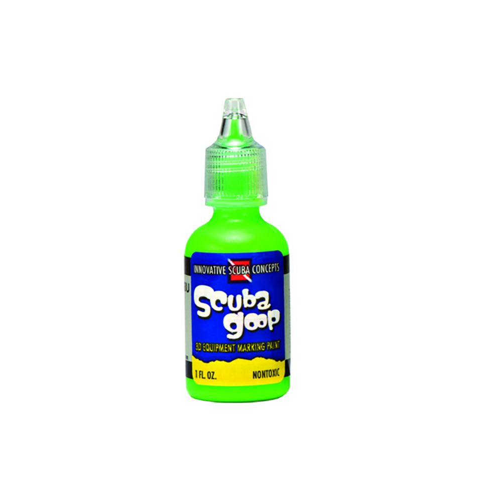 Innovative - Scuba Goop  3D Marking Paint