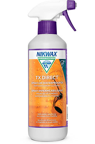 nikwax TX direct