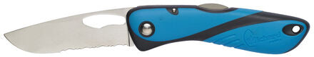 dive knife blue