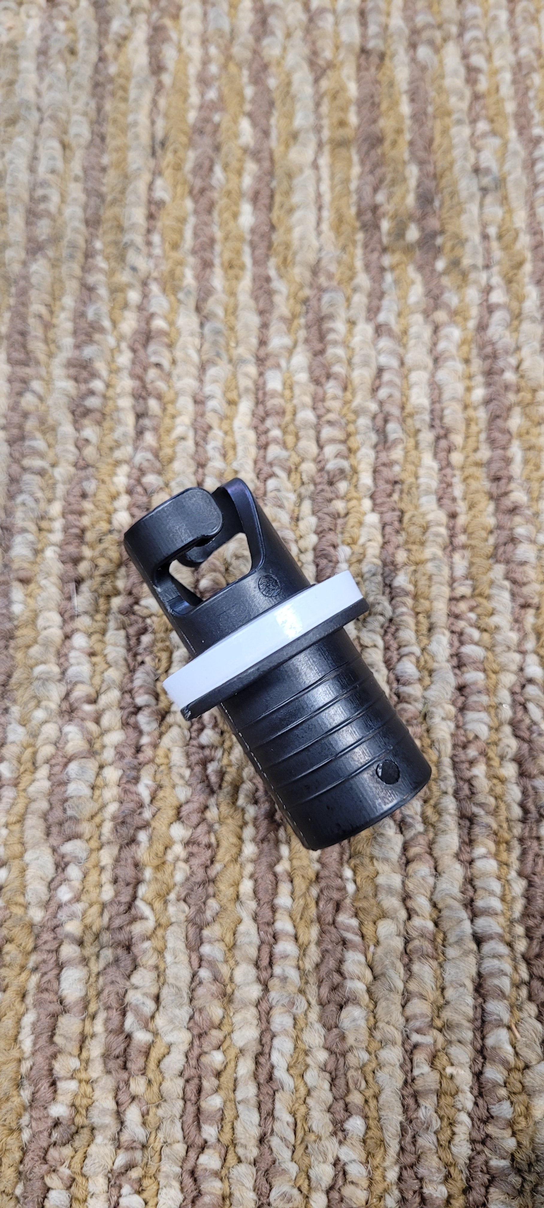 Haulkey Valve adapter 7/8 hose