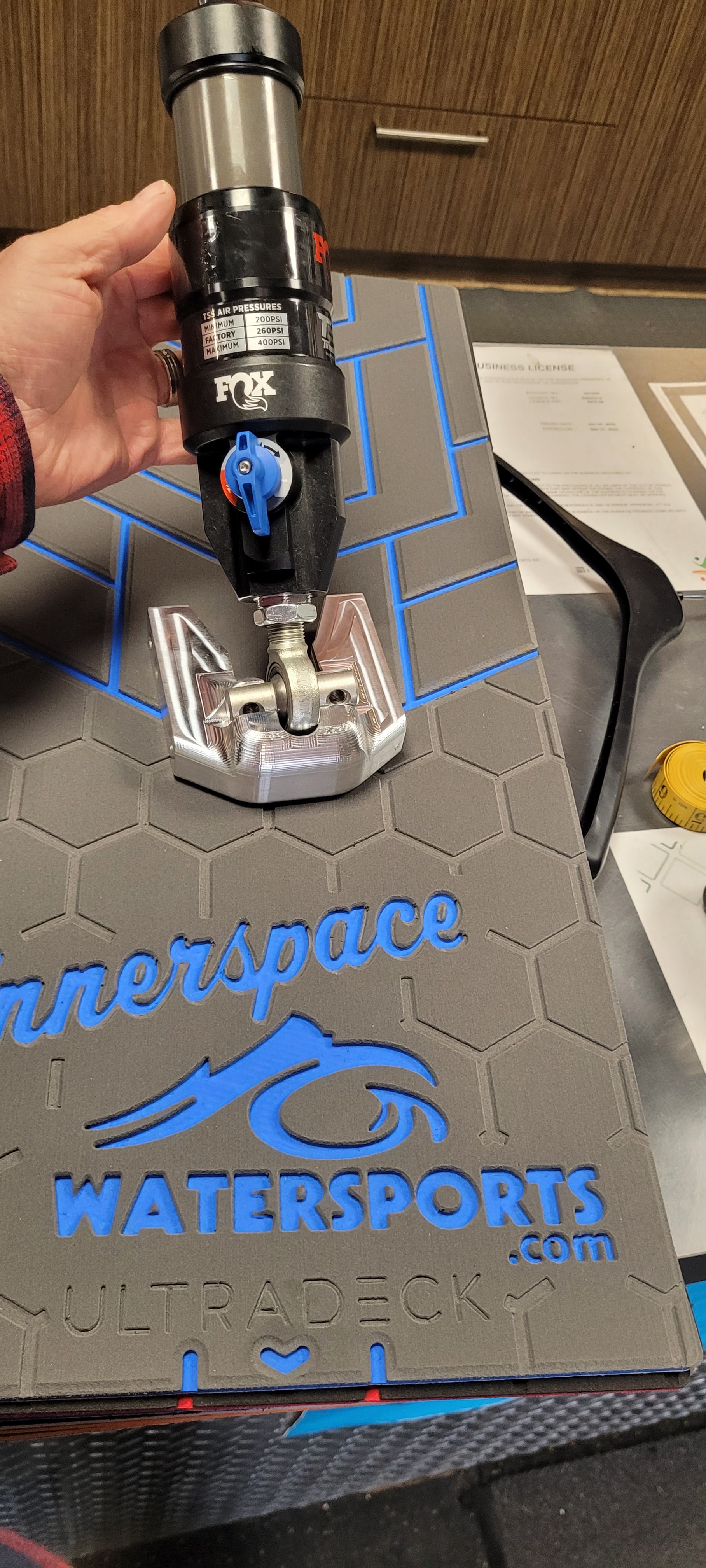 Innerspace Watersports