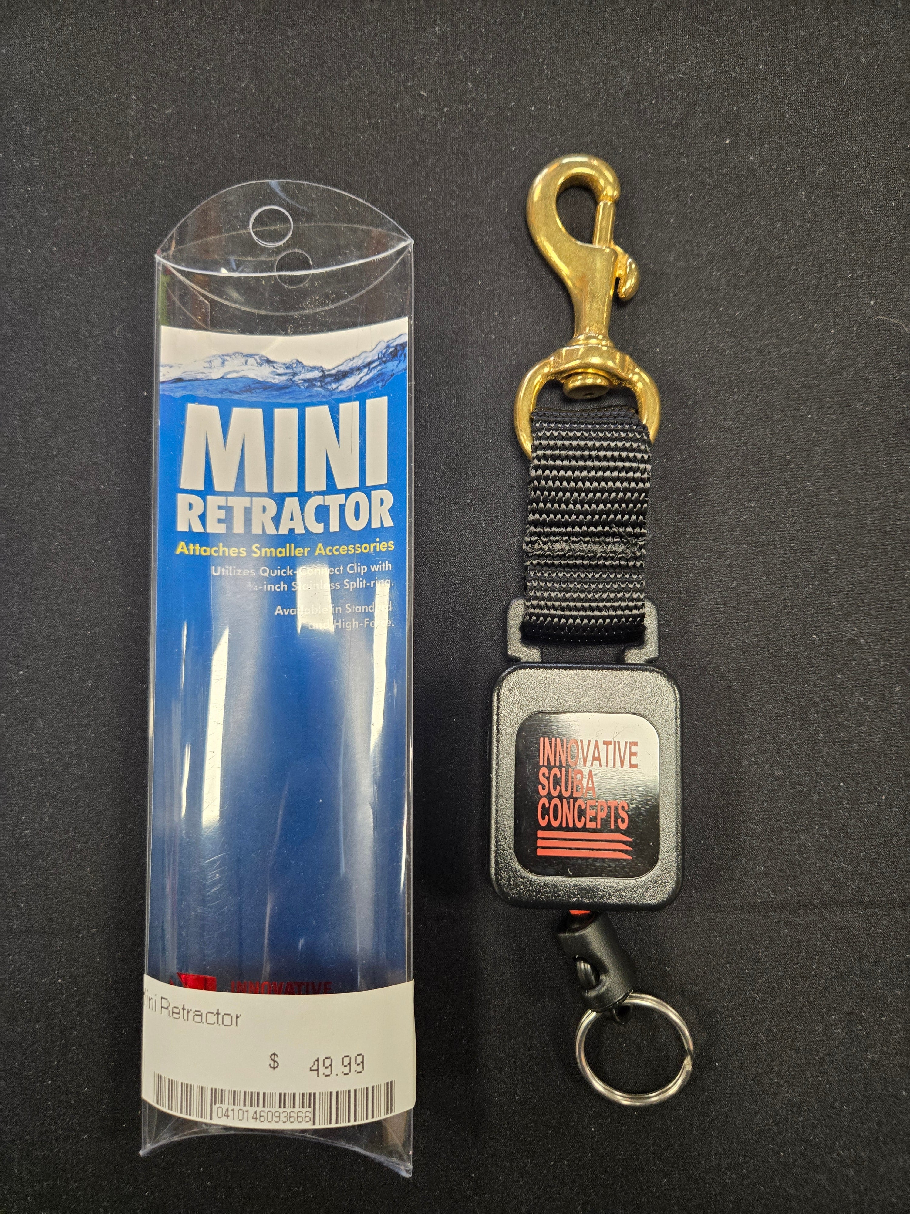 mini retractor