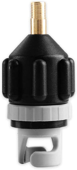 Schrader valve 