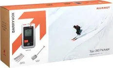 Mammut - Barryvox 1 Tour 280 Package