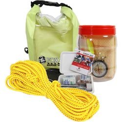 kayak emergency kit