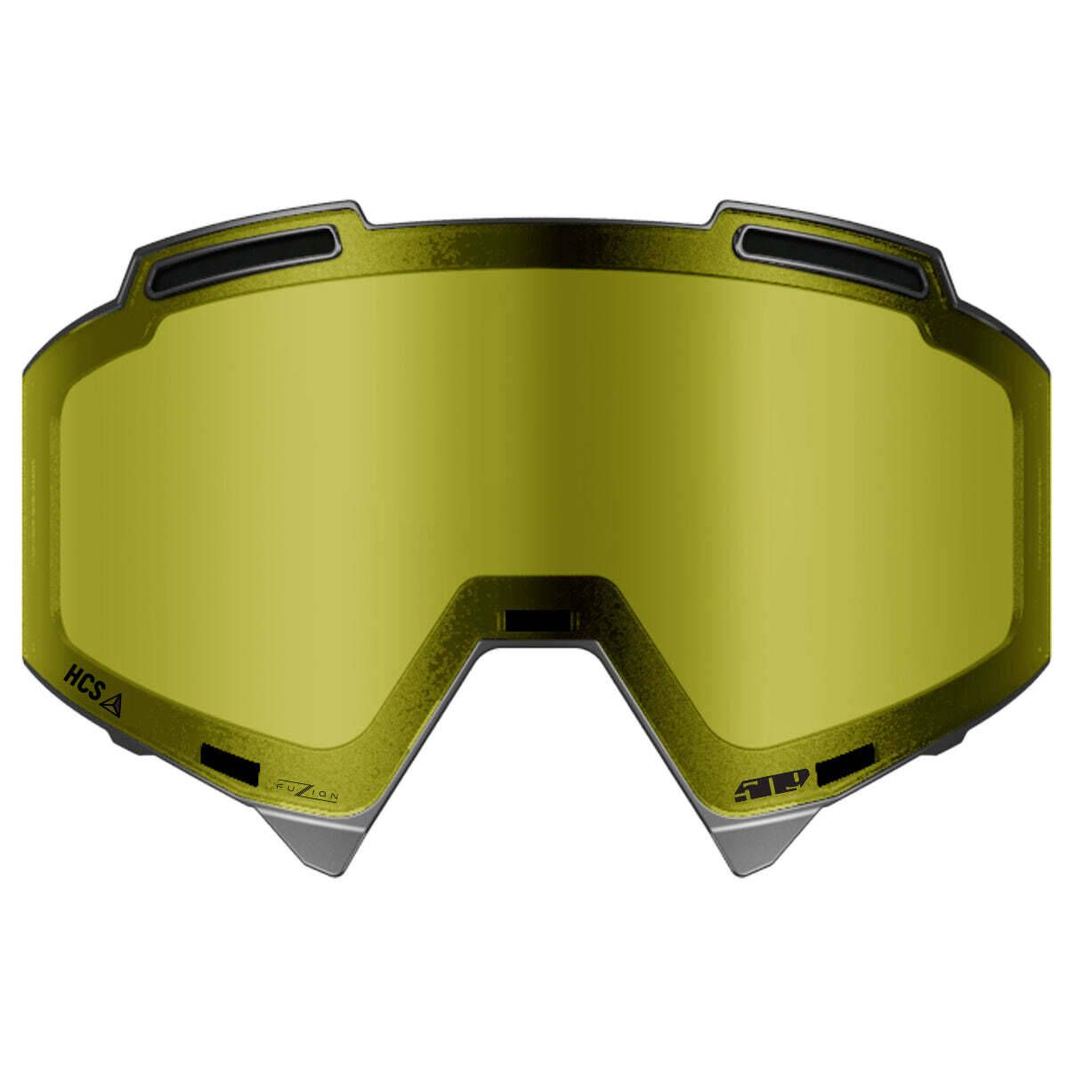 509 - Sinister X7 Ignite S1 Electric Lens - Okanagan Snowbikes