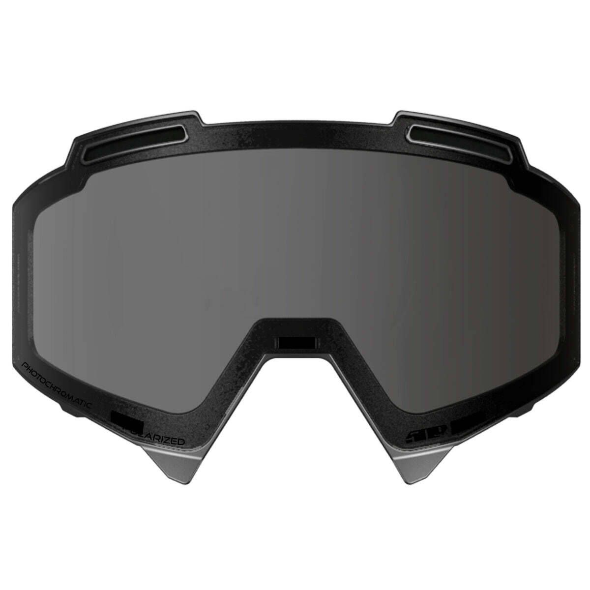 509 - Sinister X7 Ignite S1 Electric Lens - Okanagan Snowbikes