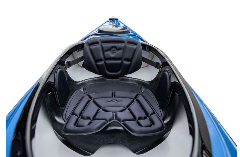 Eddyline - Skylark - Okanagan Snowbikes