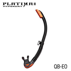 Tusa - Platina II Hyperdry | SP-170 - Okanagan Snowbikes