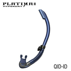 Tusa - Platina II Hyperdry | SP-170 - Okanagan Snowbikes