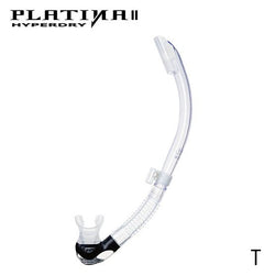 Tusa - Platina II Hyperdry | SP-170 - Okanagan Snowbikes