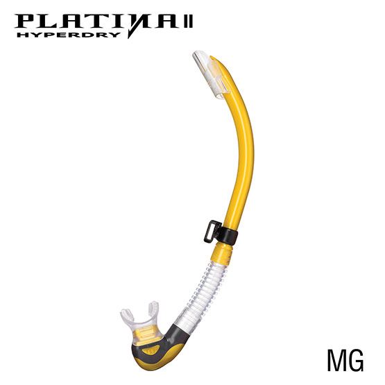 Tusa - Platina II Hyperdry | SP-170 - Okanagan Snowbikes