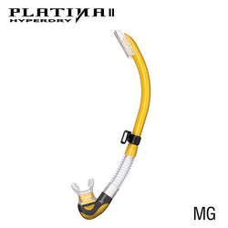 Tusa - Platina II Hyperdry | SP-170 - Okanagan Snowbikes